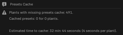 Cache Verify