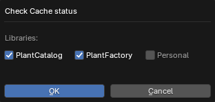 Cache Verify