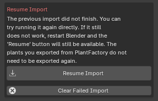 plant gallery top panel