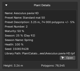 Post Processing
