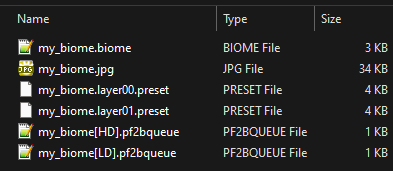Queue file